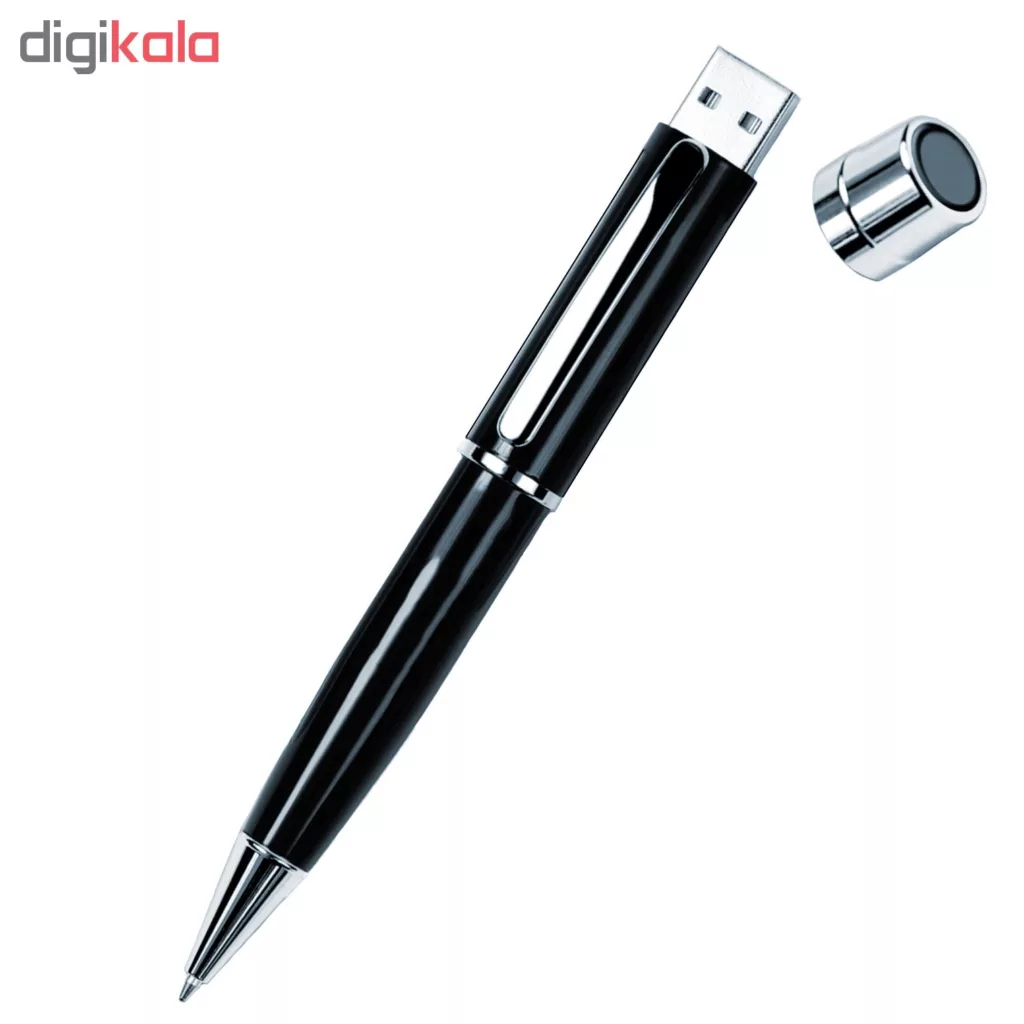 فلش مموری طرح خودکار مدل Um-038 ظرفیت 64 گیگابایت