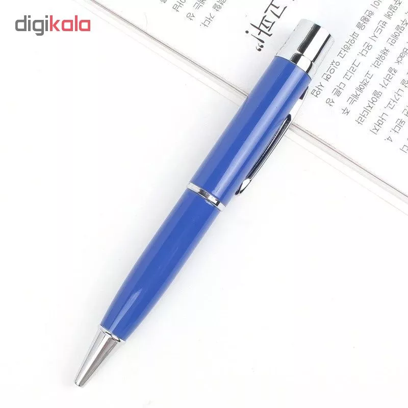 فلش مموری طرح خودکار مدل Um-038 ظرفیت 64 گیگابایت