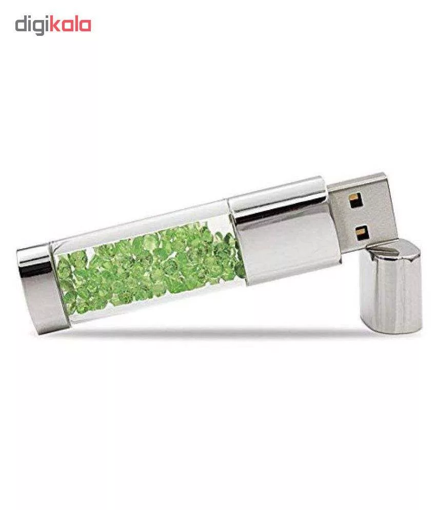 فلش مموری مدل SW01 ظرفیت 16گیگابایت