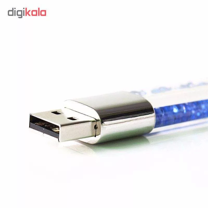 فلش مموری مدل SW01 ظرفیت 16گیگابایت