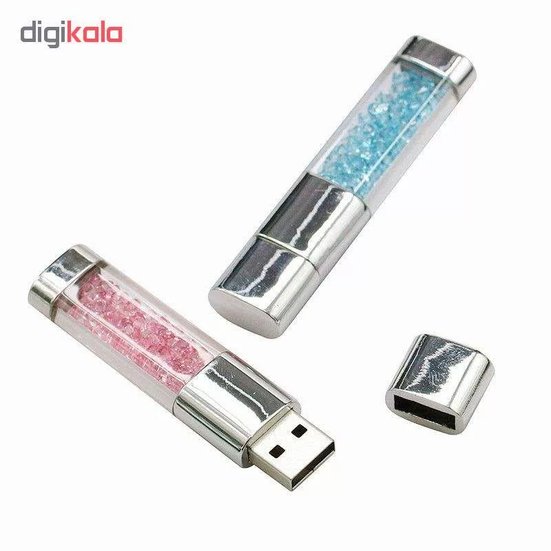 فلش مموری مدل SW01 ظرفیت 16گیگابایت