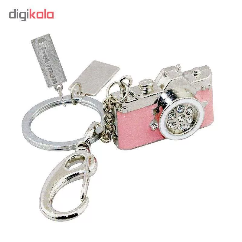 فلش مموری طرح دوربین کلاسیک مدل ul-02 ظرفیت 16 گیگابایت