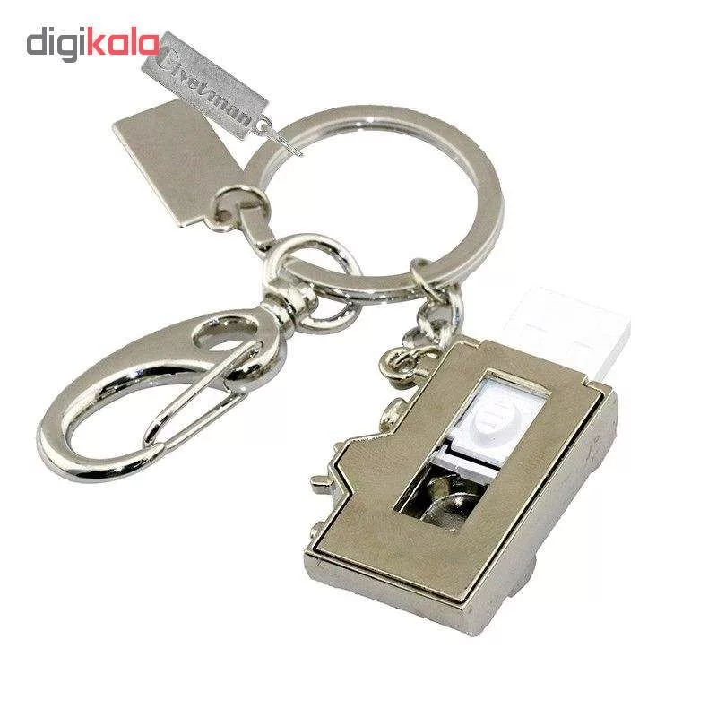 فلش مموری طرح دوربین کلاسیک مدل ul-02 ظرفیت 16 گیگابایت