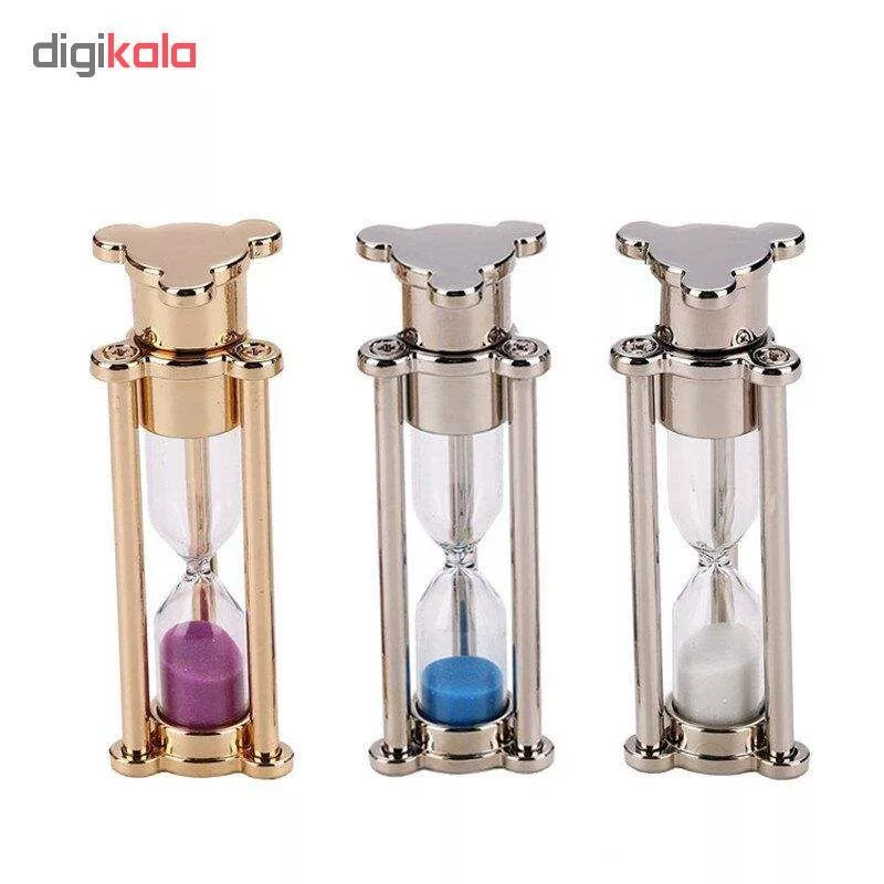 فلش مموری طرح ساعت شنی مدل Ul-004 ظرفیت 8 گیگابایت