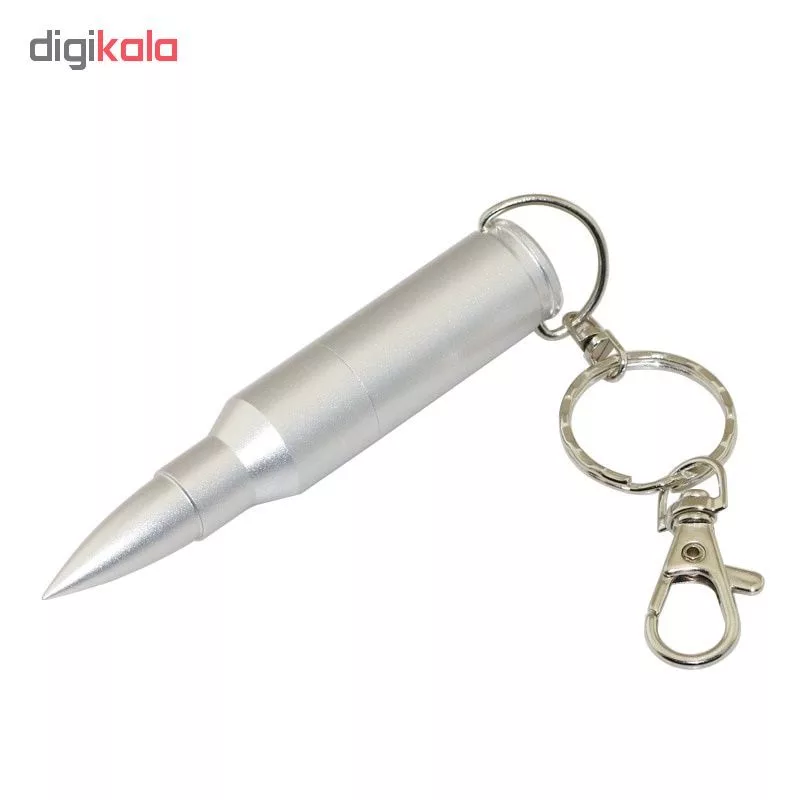 فلش مموری طرح فشنگ مدل Ultita -Bt01 ظرفیت 8گیگابایت