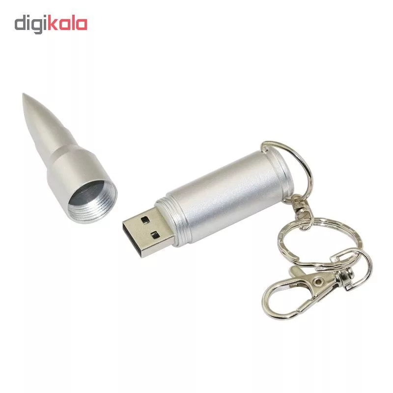 فلش مموری طرح فشنگ مدل Ultita -Bt01 ظرفیت 8گیگابایت