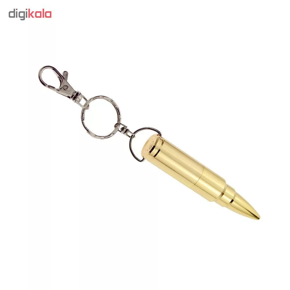 فلش مموری طرح فشنگ مدل Ultita -Bt01 ظرفیت 8گیگابایت