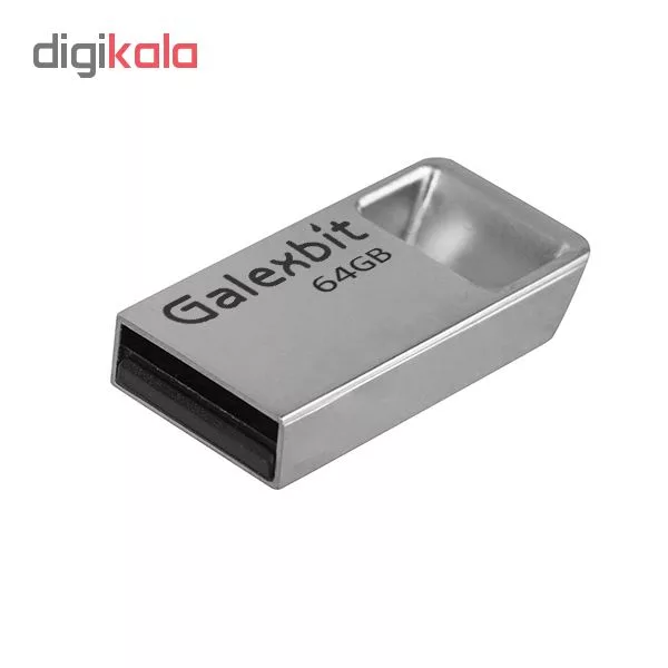 فلش مموری گلکسبیت مدل M4 ظرفیت 64 گیگابایت