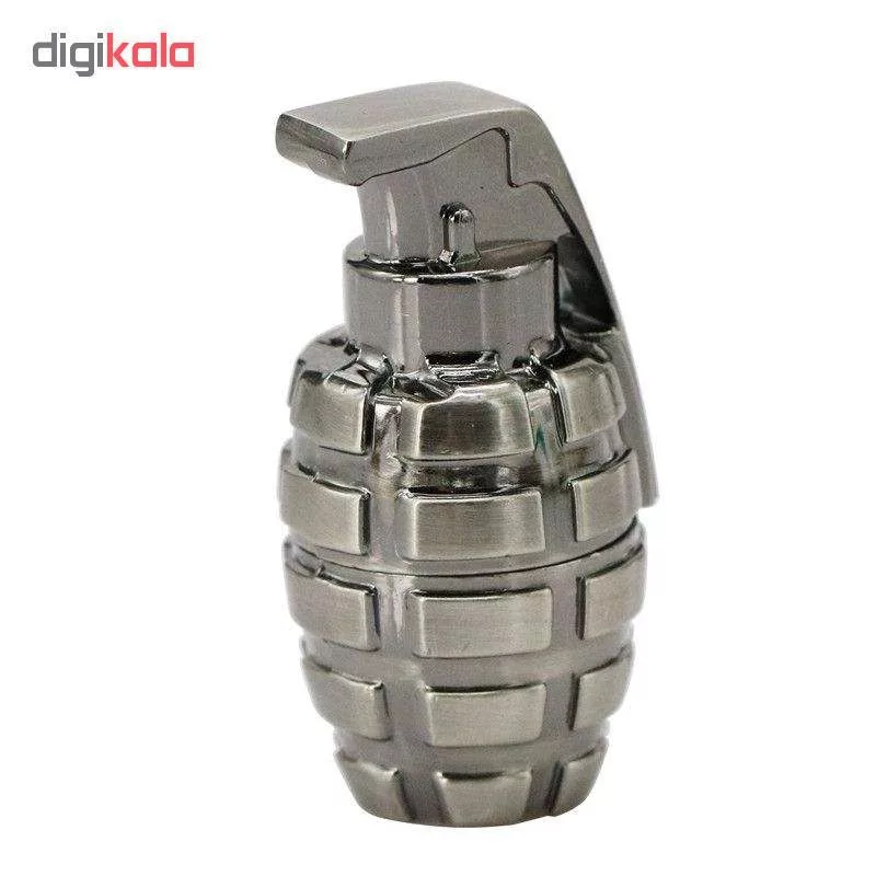 فلش مموری طرح نارنجک مدل Ul-002 ظرفیت 32 گیگابایت