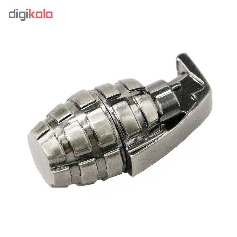 فلش مموری طرح نارنجک مدل Ul-002 ظرفیت 16گیگابایت