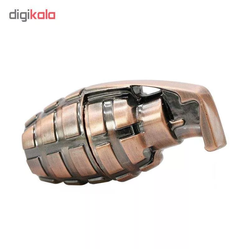 فلش مموری طرح نارنجک مدل Ul-002 ظرفیت 16گیگابایت