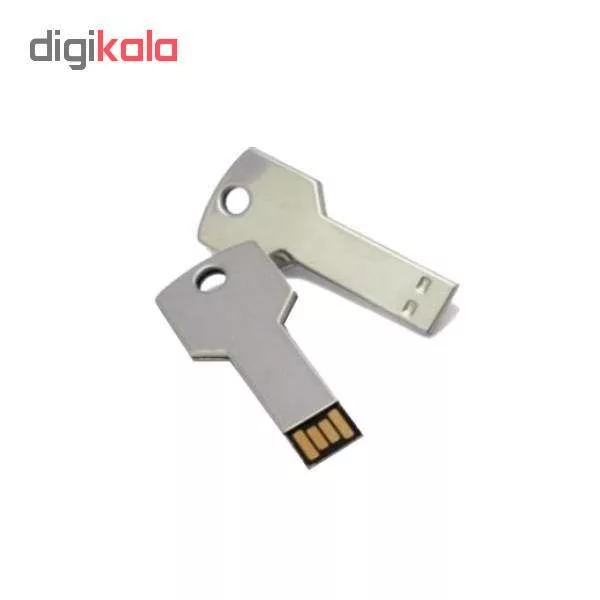 فلش مموری طرح کلید مدل ul-01 ظرفیت 32 گیگابایت