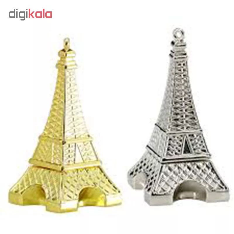 فلش مموری طرح ایفل مدل Ul-Ei01 ظرفیت 32گیگابایت