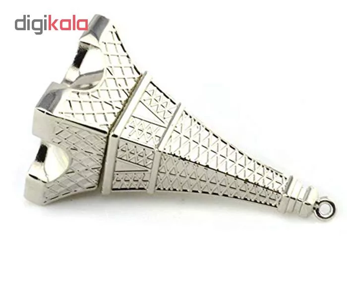 فلش مموری طرح ایفل مدل Ul-Ei01 ظرفیت 32گیگابایت