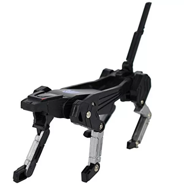 فلش مموری طرح ترنسفورمر مدل Ul-Tr01 ظرفیت 8گیگابایت