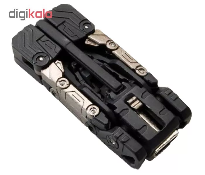 فلش مموری طرح ترنسفورمر مدل Ul-Tr01 ظرفیت 8گیگابایت