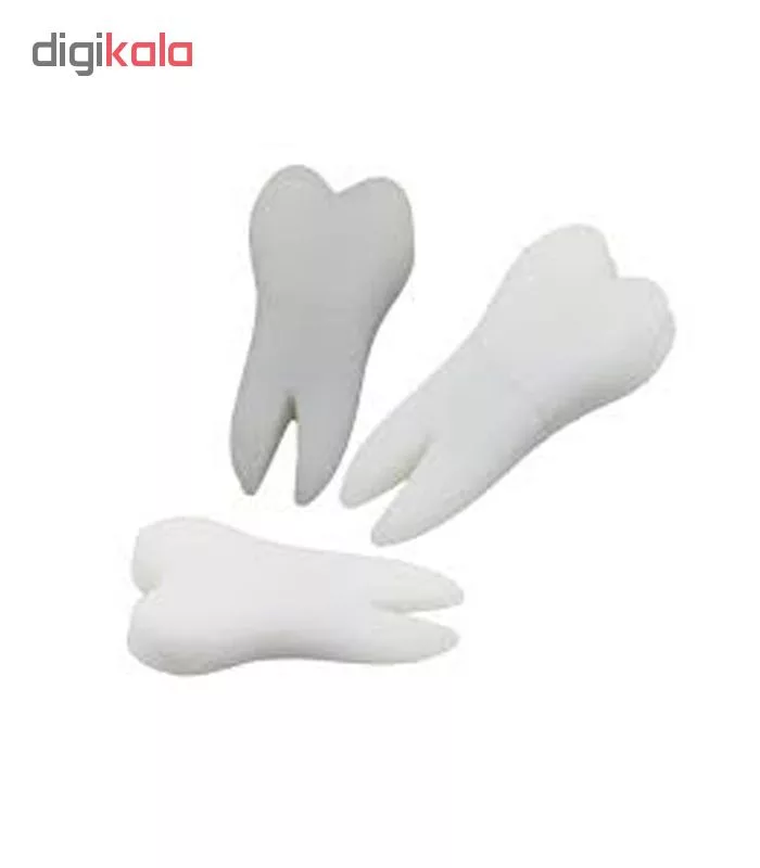 فلش مموری طرح دندان مدل Ul-To09 ظرفیت 32 گیگابایت