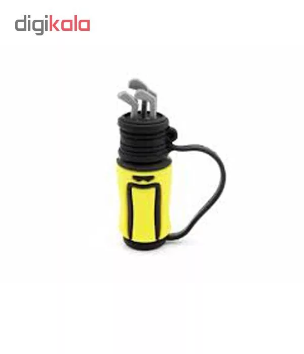 فلش مموری طرح کیف گلف مدل Ul-Gol-B01 ظرفیت 16 گیگابایت