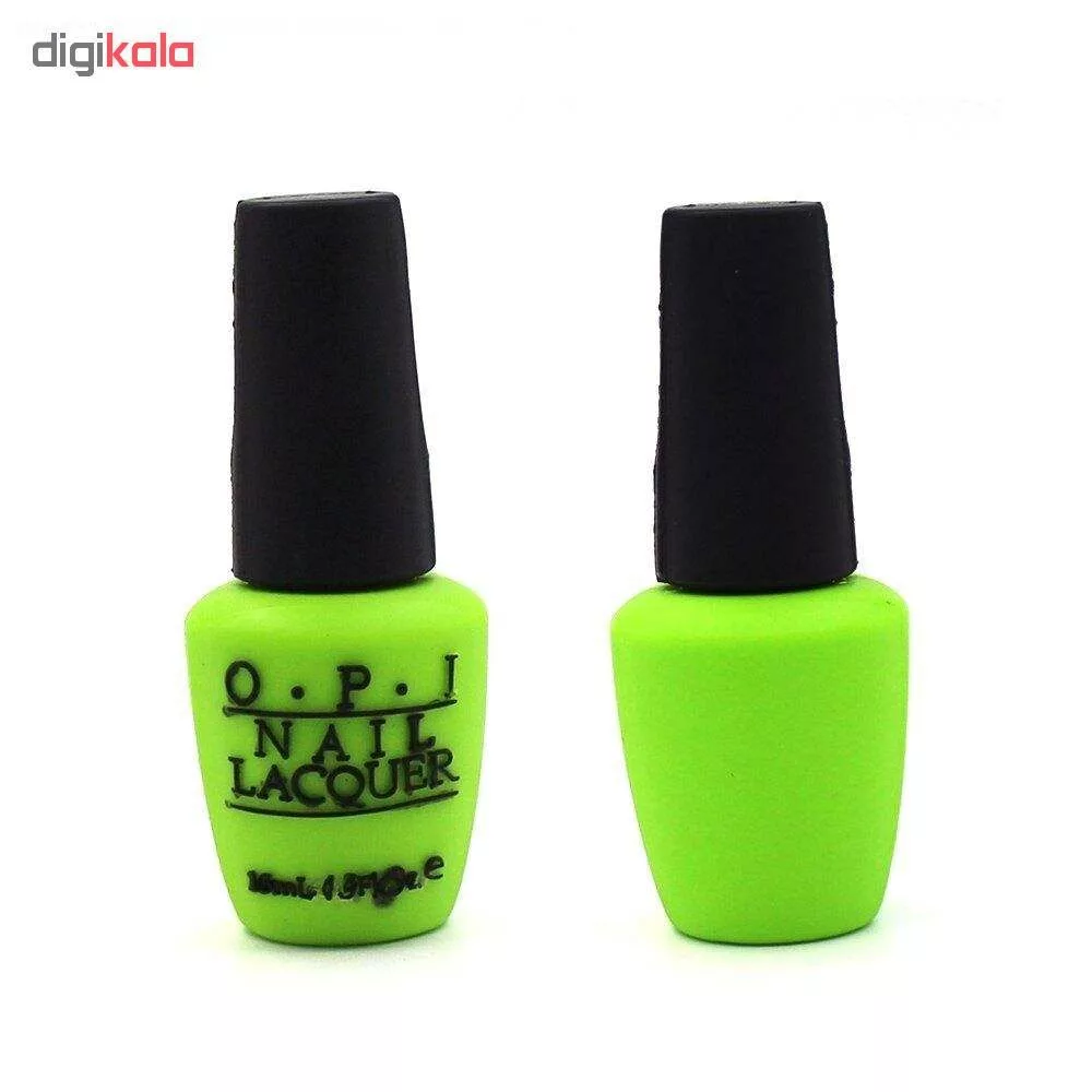 فلش مموری طرح لاک مدل Ul-Lac10 ظرفیت 8 گیگابایت