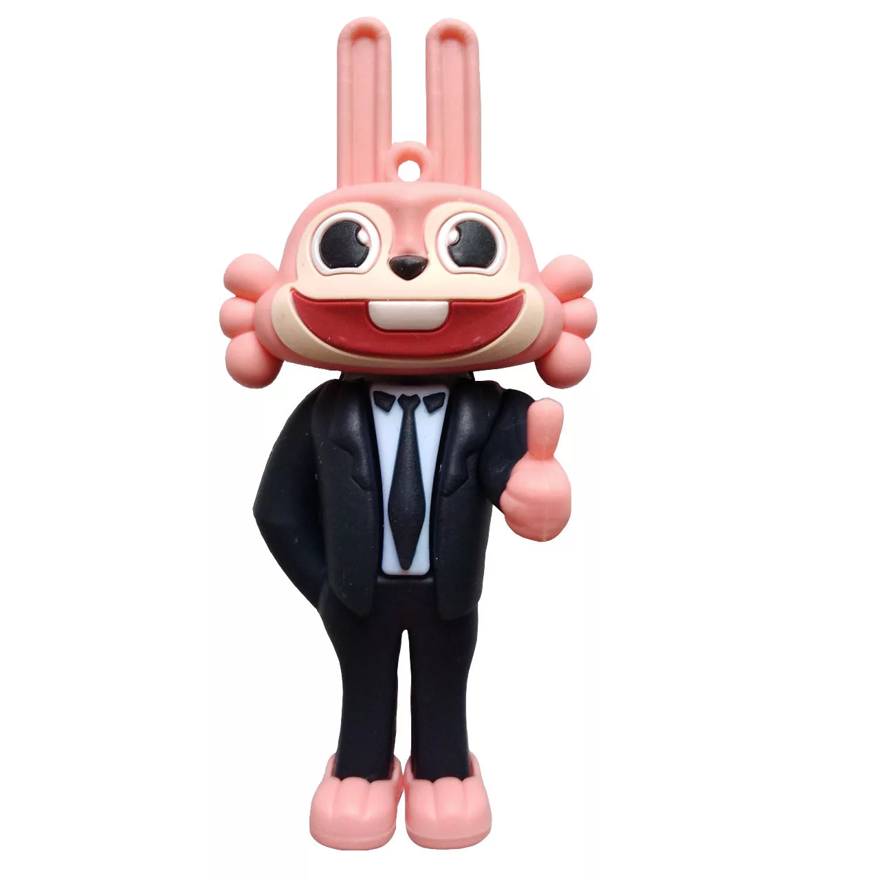 فلش مموری طرح خرگوش مدل Ul-R1001 ظرفیت 8گیگابایت