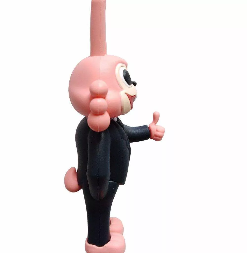 فلش مموری طرح خرگوش مدل Ul-R1001 ظرفیت 8گیگابایت