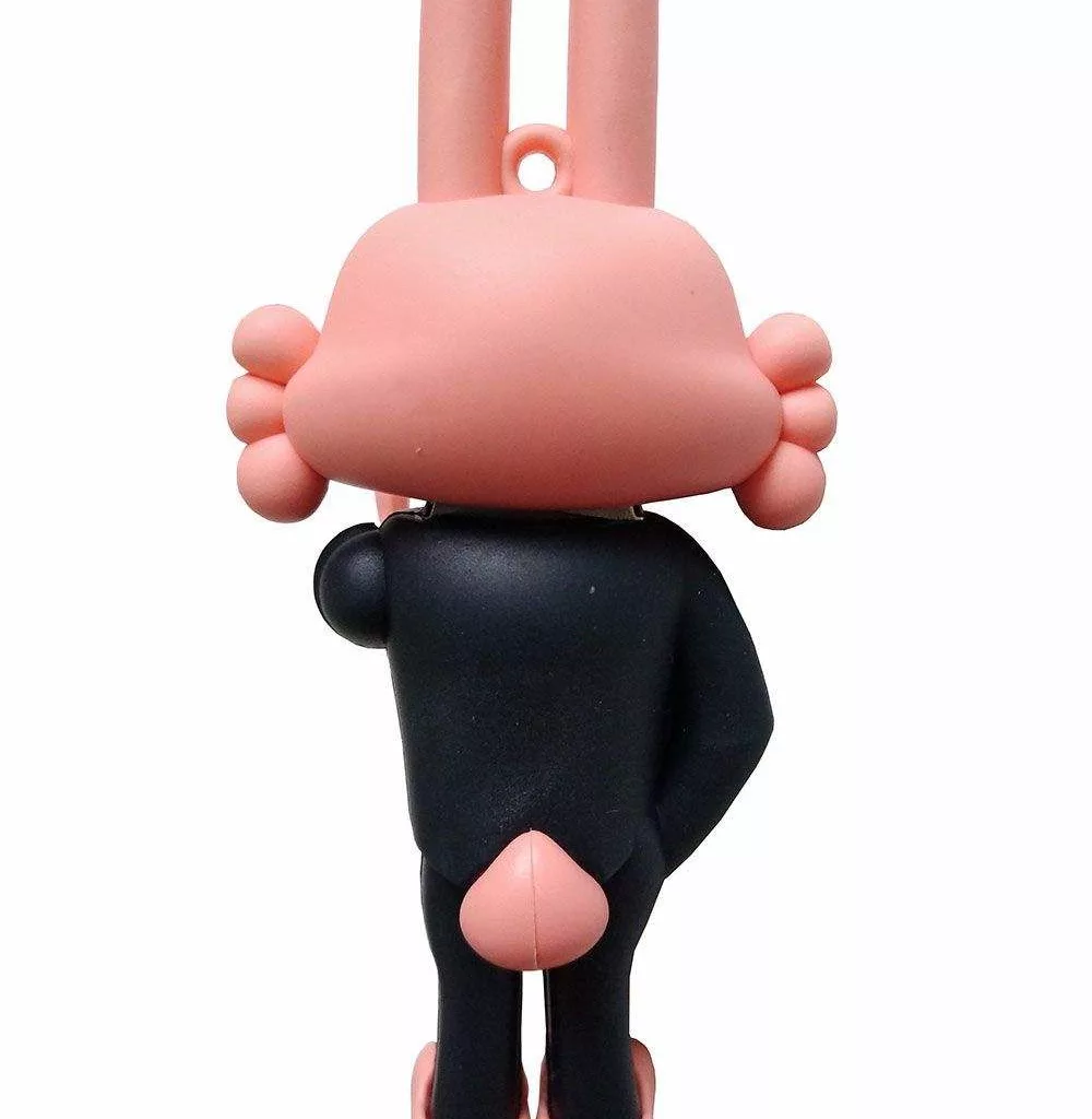 فلش مموری طرح خرگوش مدل Ul-R1001 ظرفیت 8گیگابایت