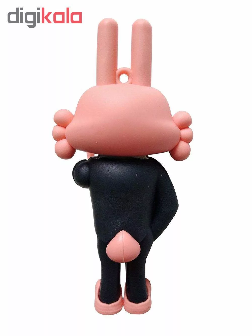 فلش مموری طرح خرگوش مدل Ul-R1001 ظرفیت 8گیگابایت