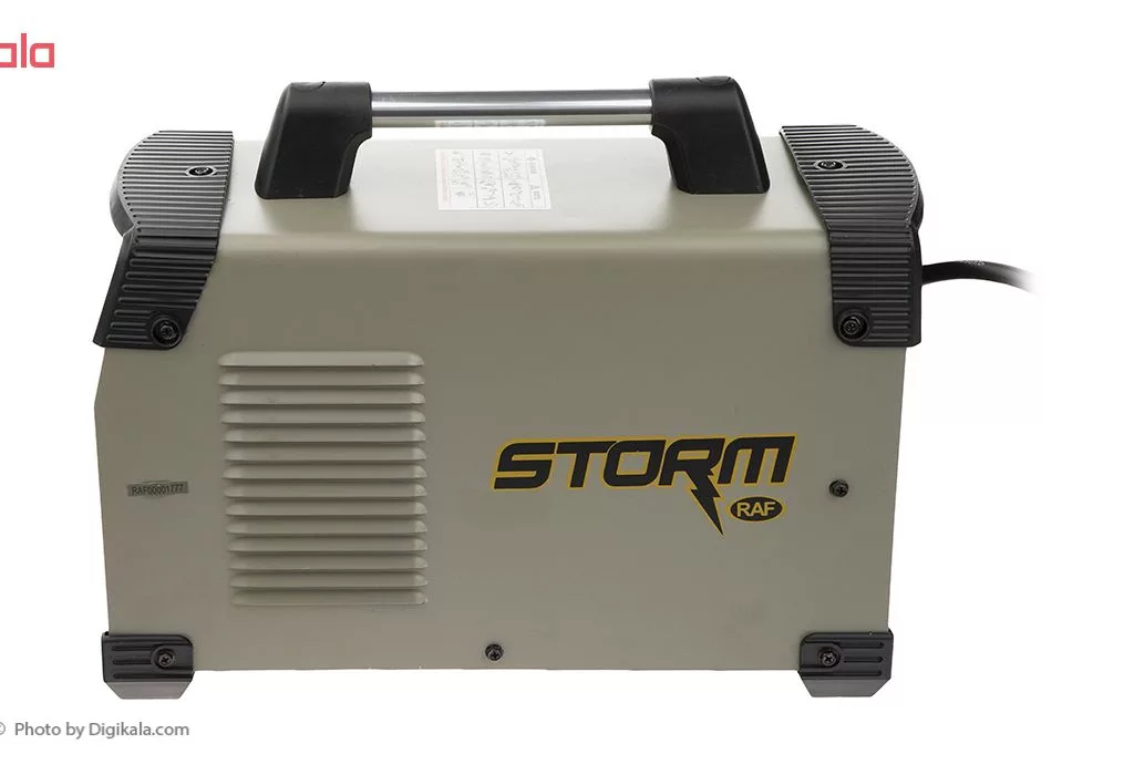 اینورتر جوشکاری 300 آمپر استورم مدل R-300
