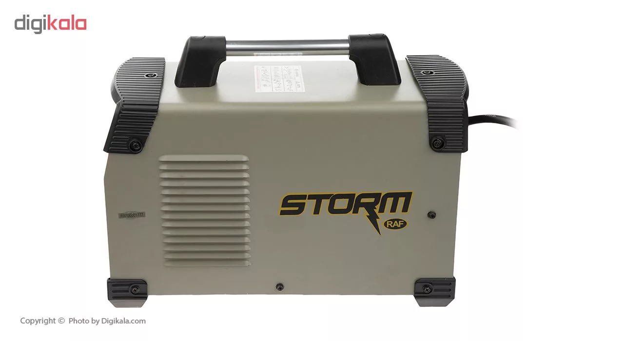 اینورتر جوشکاری 300 آمپر استورم مدل R-300
