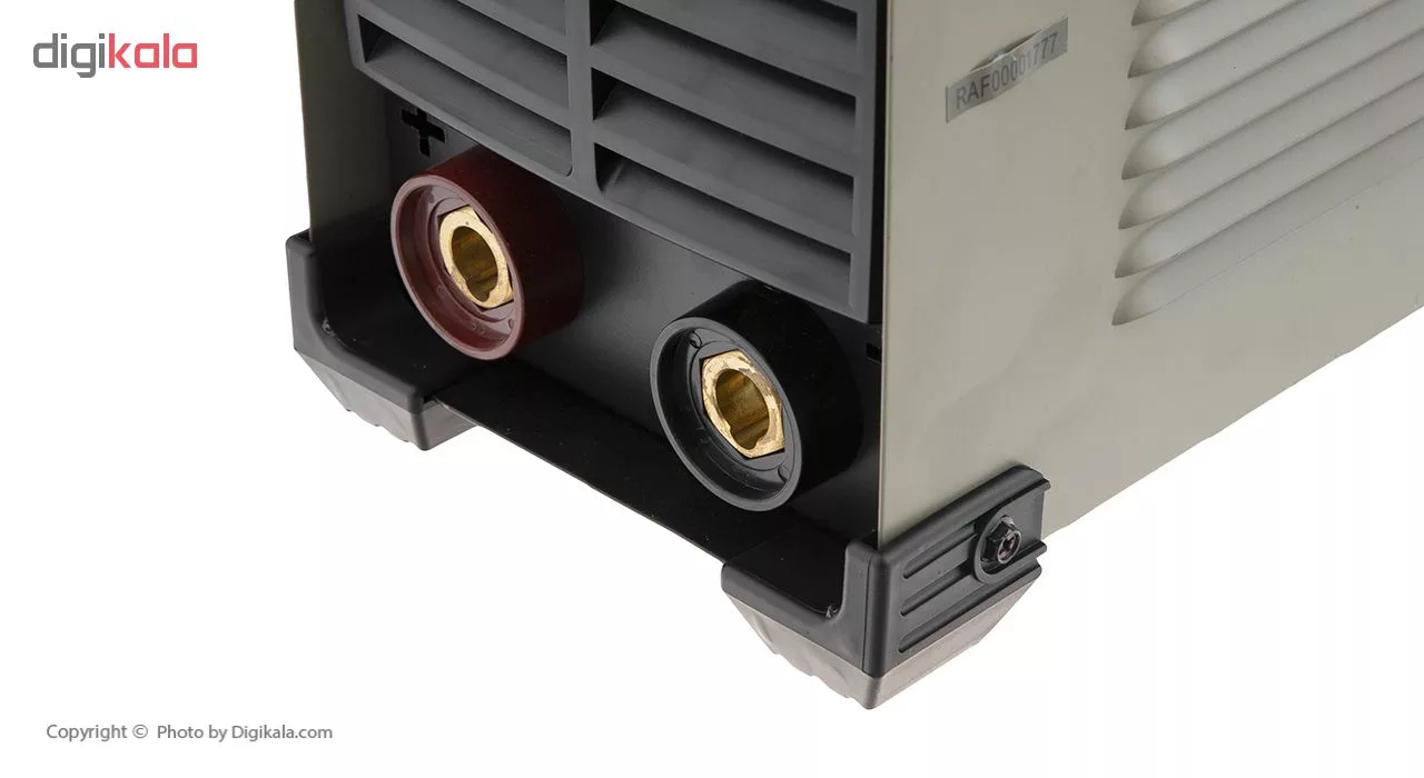 اینورتر جوشکاری 300 آمپر استورم مدل R-300