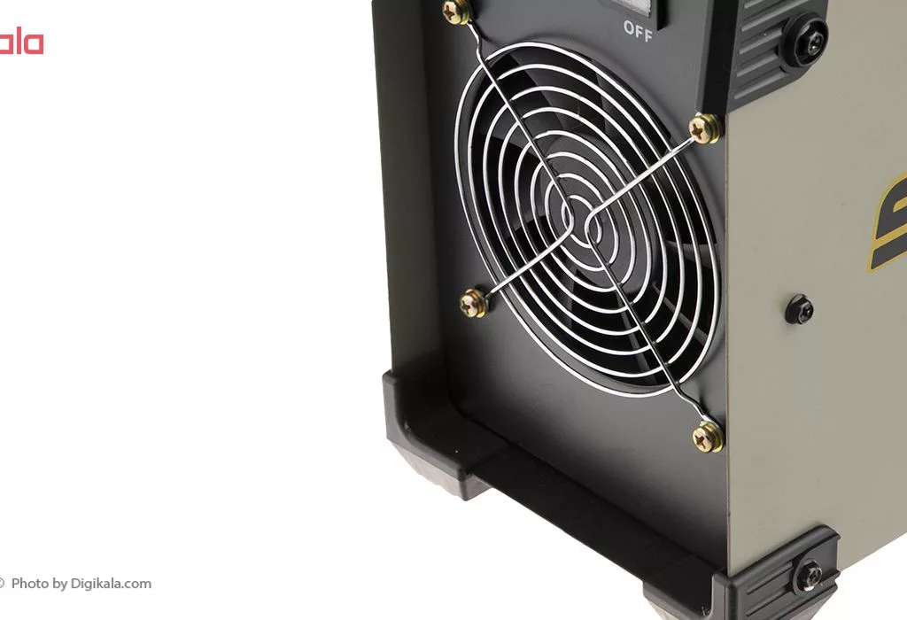 اینورتر جوشکاری 300 آمپر استورم مدل R-300