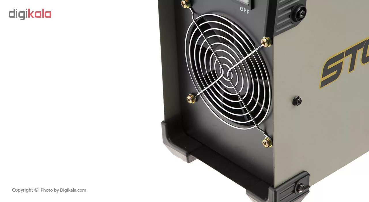 اینورتر جوشکاری 300 آمپر استورم مدل R-300