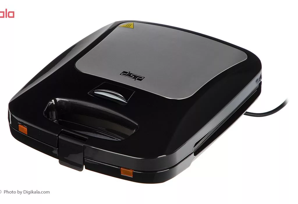 ساندویچ ساز دی اس پی مدل KC1051