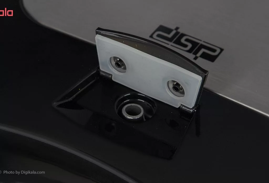 ساندویچ ساز دی اس پی مدل KC1051