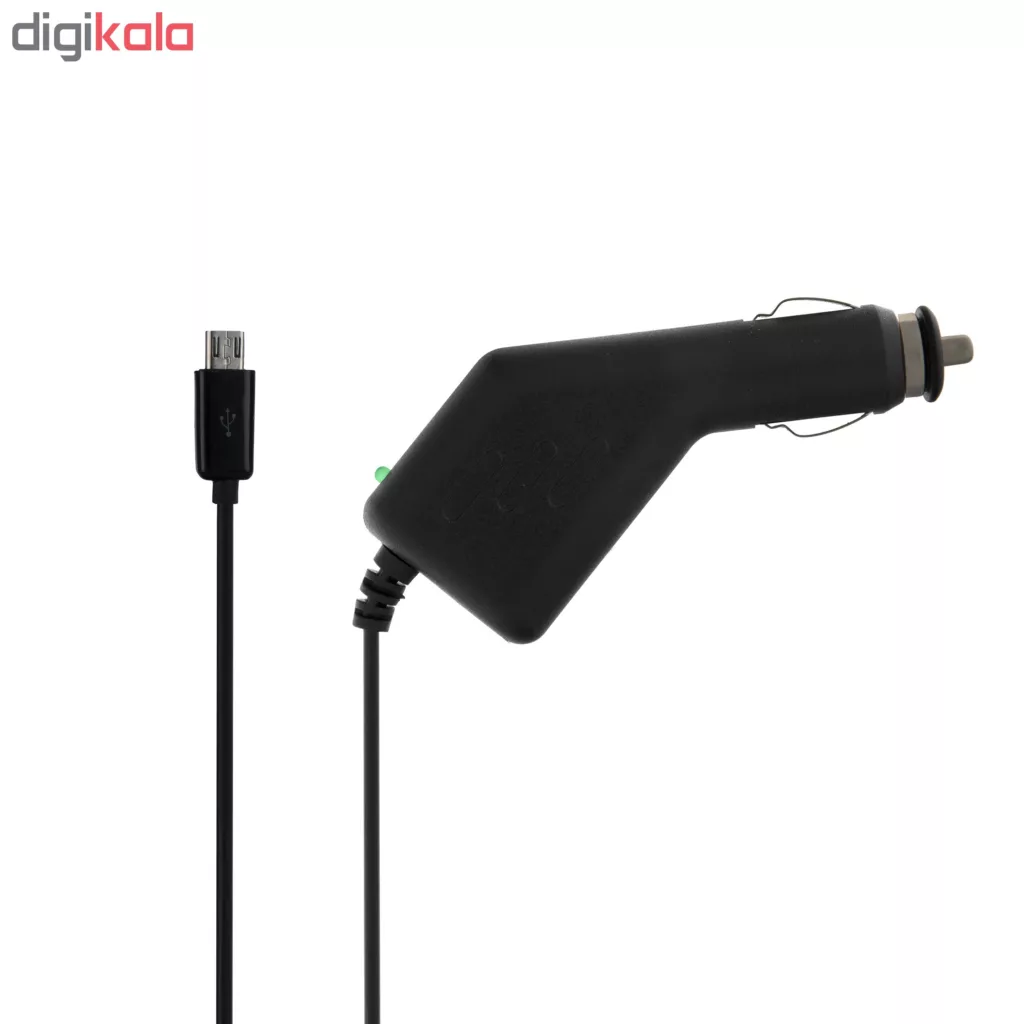 شارژر فندکی مدل AK703-FCM