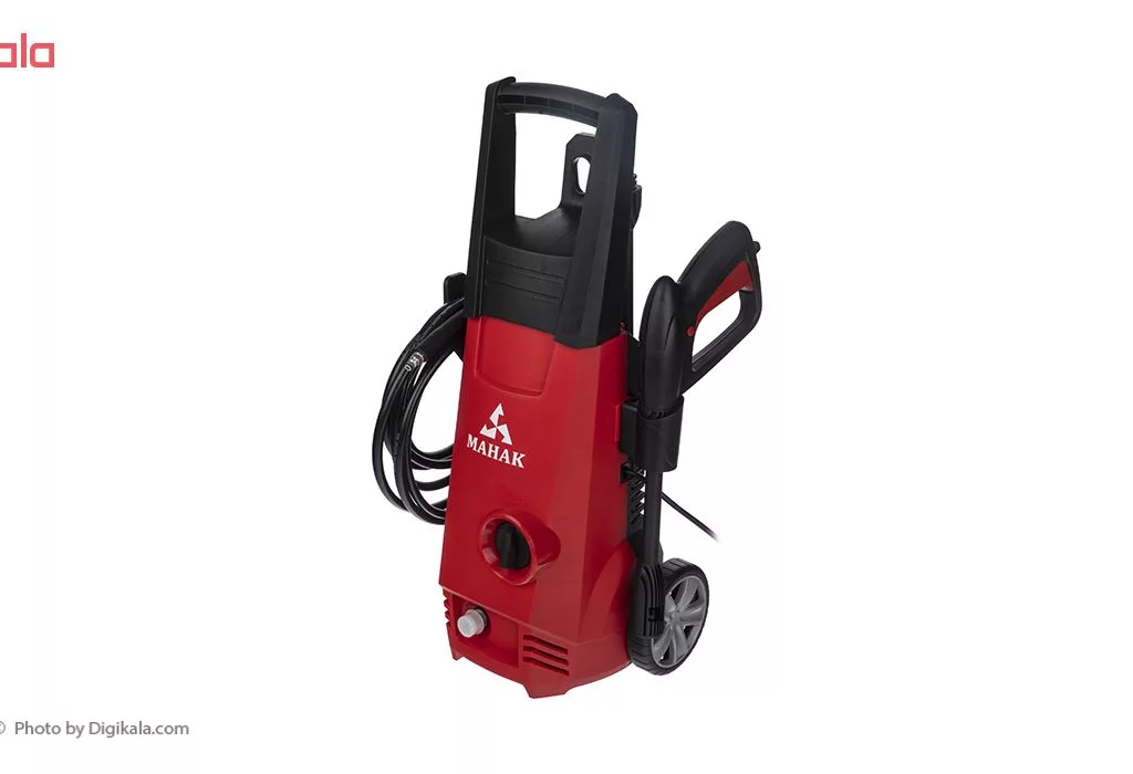 کارواش محک مدل HPW-100D