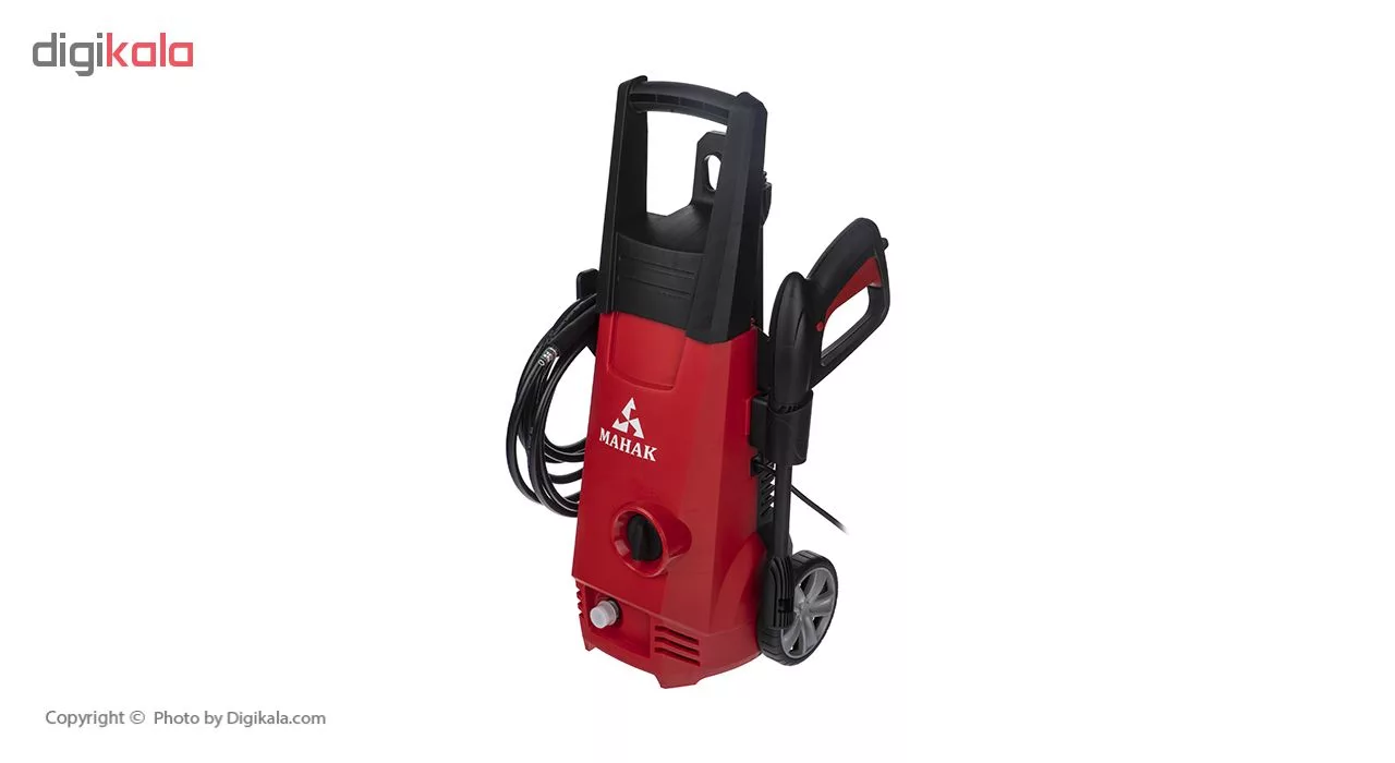 کارواش محک مدل HPW-100D