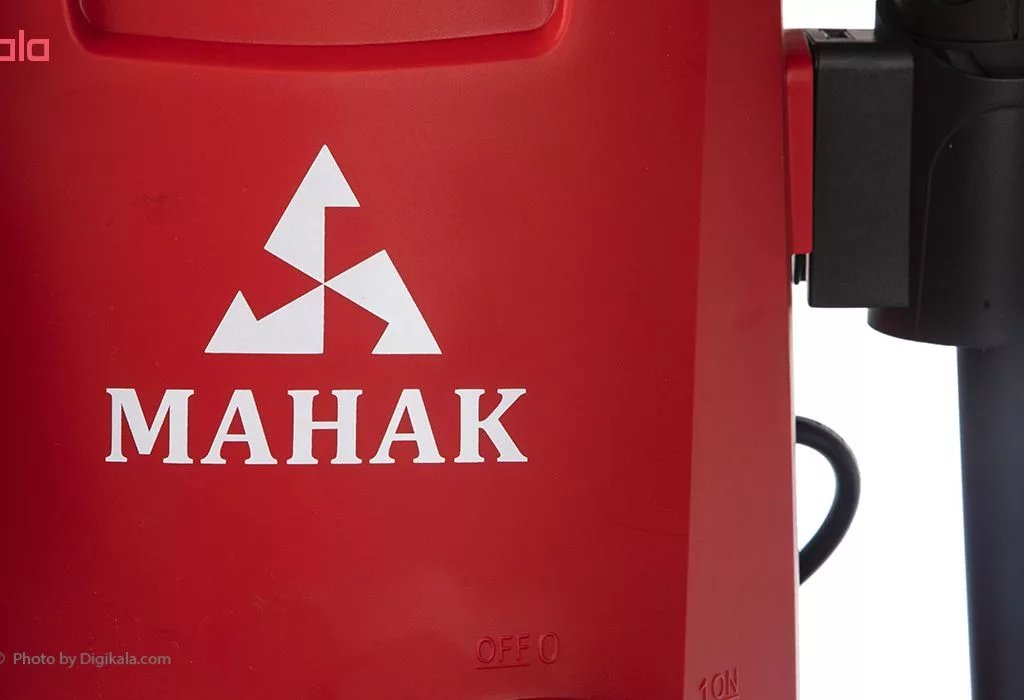 کارواش محک مدل HPW-100D