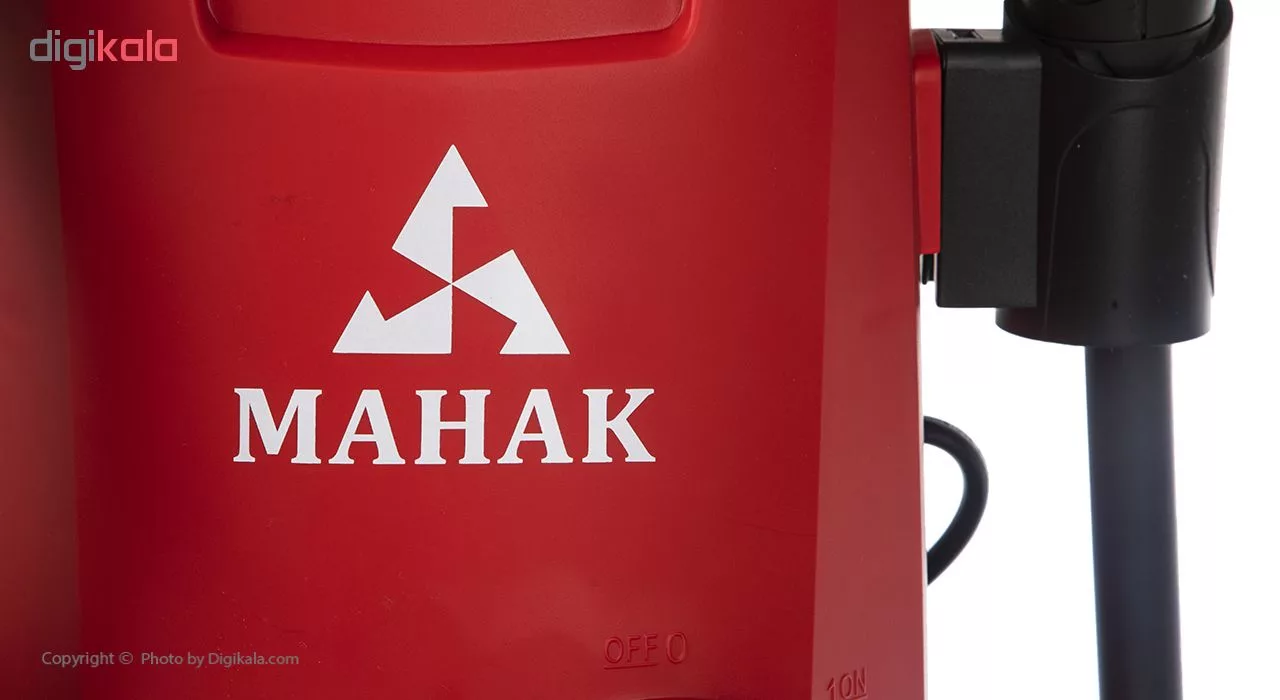 کارواش محک مدل HPW-100D