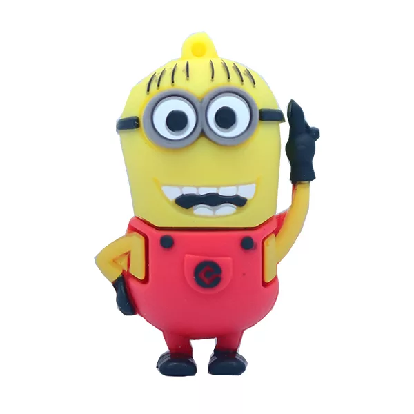 فلش مموری طرح دیو مدل Ul-Pv-Da01 ظرفیت8گیگابایت