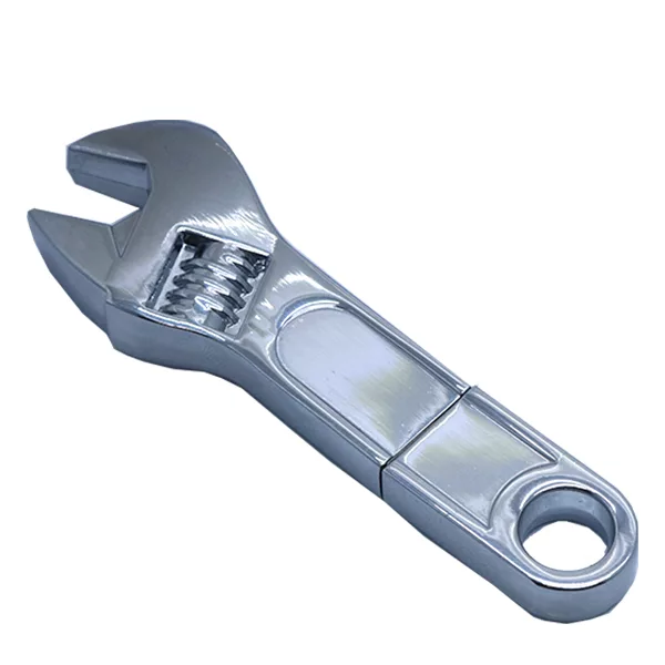 فلش مموری طرح آچارفرانسه مدل Ul-AF01 ظرفیت 32 گیگابایت