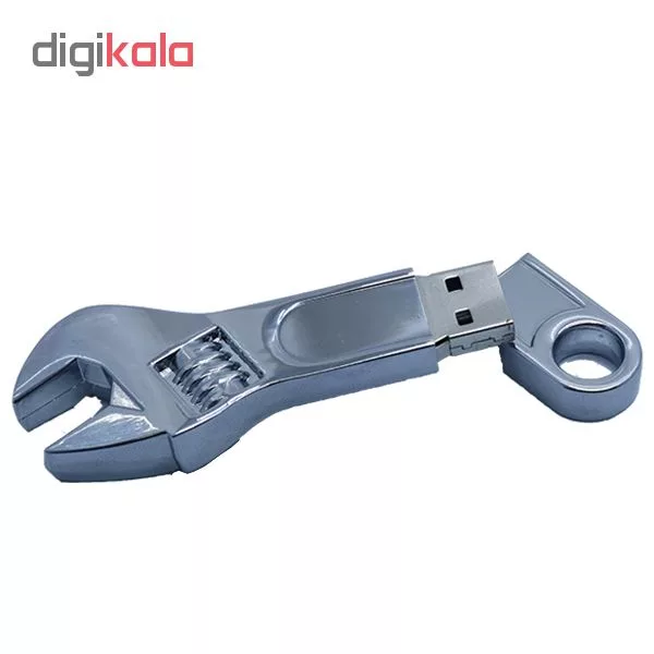 فلش مموری طرح آچارفرانسه مدل Ul-AF01 ظرفیت 32 گیگابایت