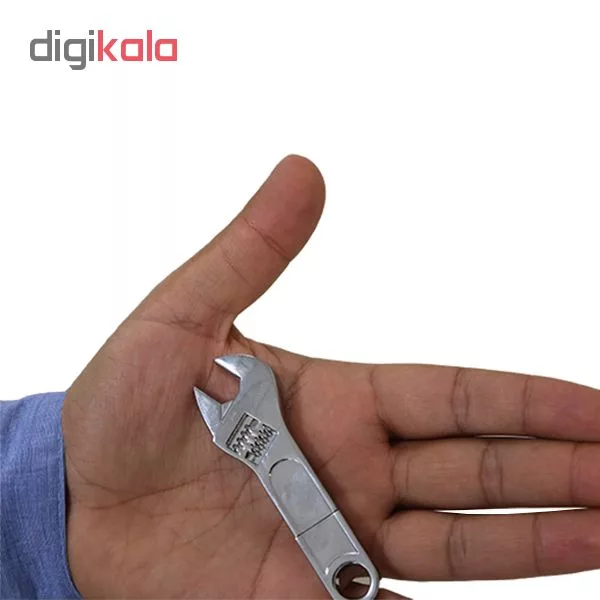 فلش مموری طرح آچارفرانسه مدل Ul-AF01 ظرفیت 16 گیگابایت