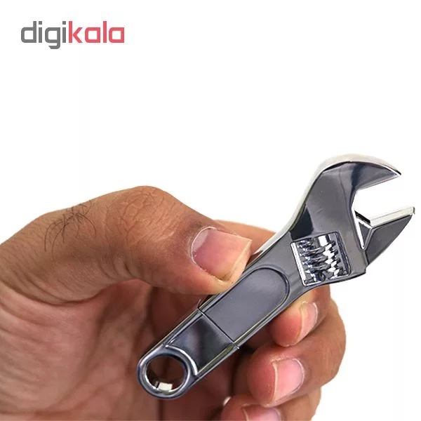 فلش مموری طرح آچارفرانسه مدل Ul-AF01 ظرفیت 32 گیگابایت