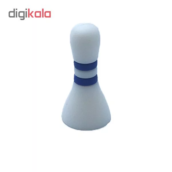 فلش مموری طرح بولینگ مدل Ul-Pv-Boli10 ظرفیت 16گیگابایت