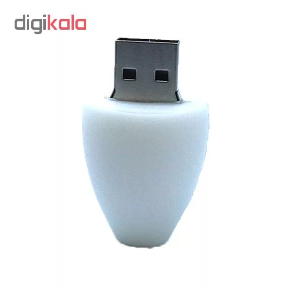 فلش مموری طرح بولینگ مدل Ul-Pv-Boli10 ظرفیت 16گیگابایت