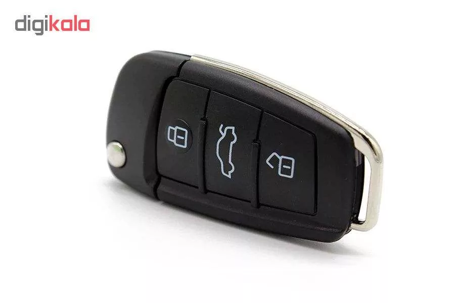 فلش مموری طرح ریموت آئودی کد UP-11 ظرفیت 64 گیگابایت