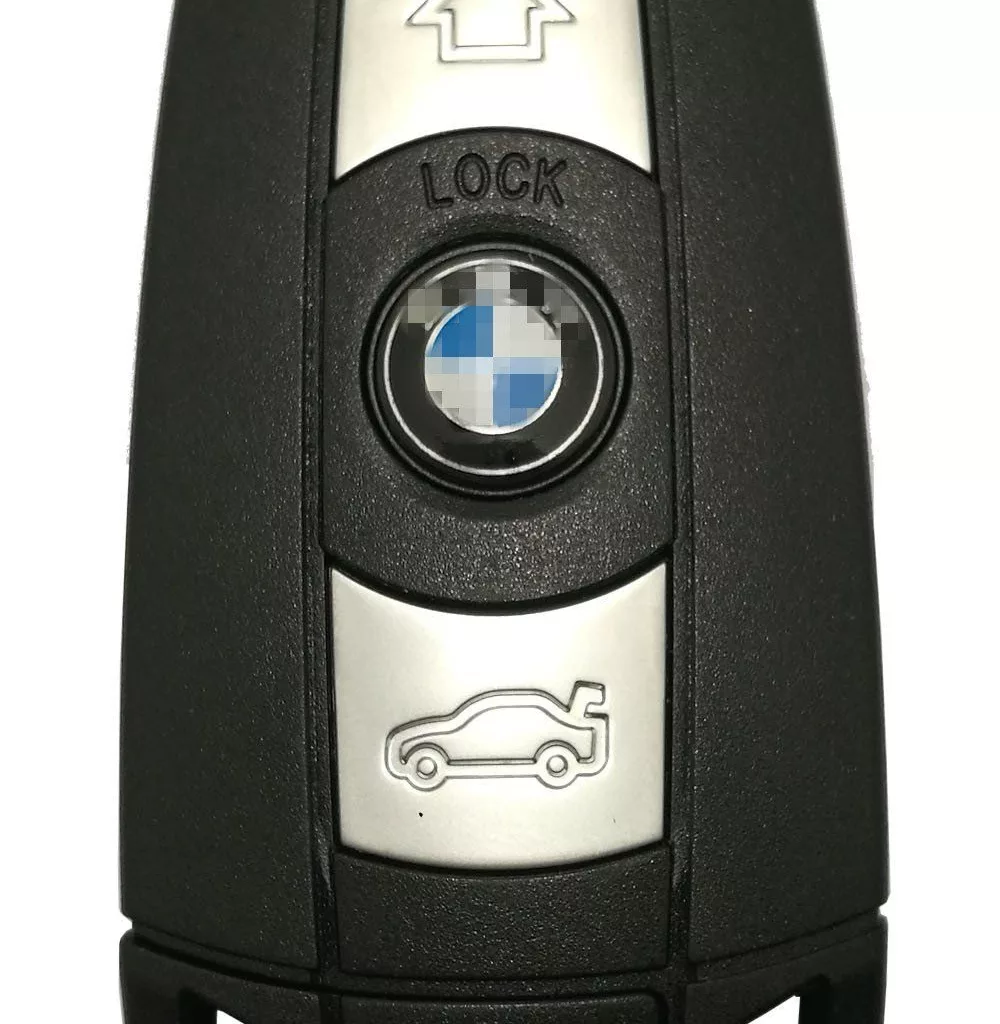 فلش مموری طرح ریموت BMW کد UP- 19 ظرفیت 64 گیگابایت