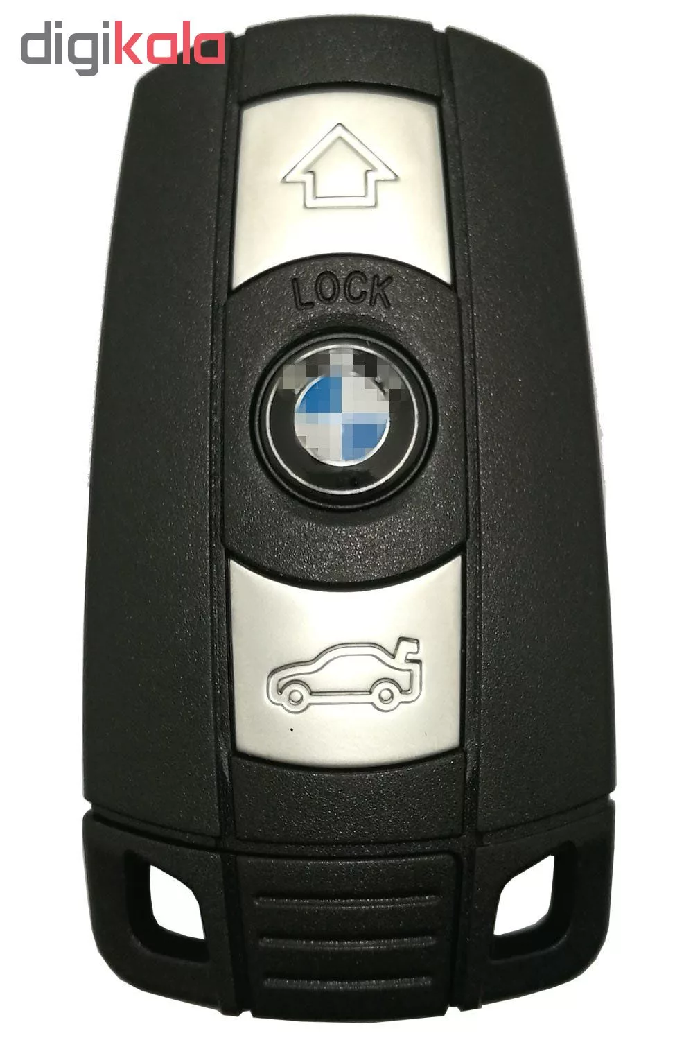 فلش مموری طرح ریموت BMW کد UP- 19 ظرفیت 64 گیگابایت