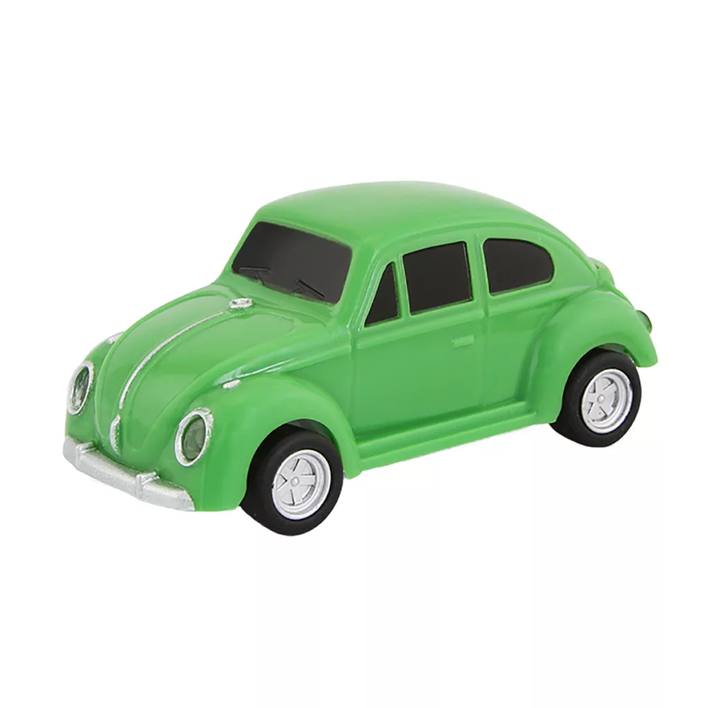 فلش مموری طرح ماشین فولکس کد UP-22 ظرفیت 32 گیگابایت